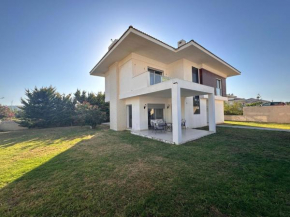 Shenco Villa